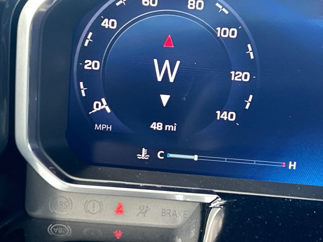 New 2026 Chevrolet Silverado 1500 RST image 16