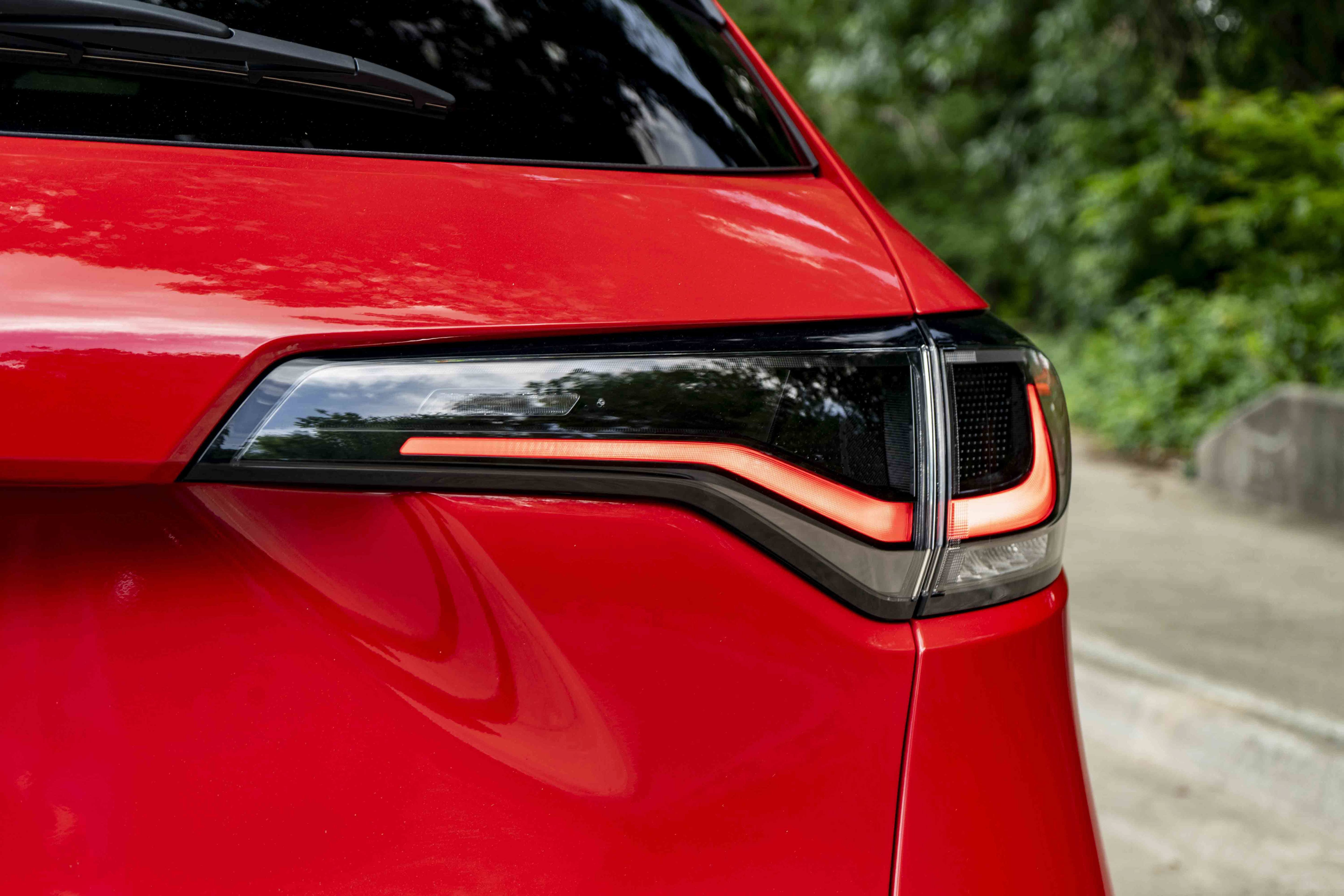 Certified 2025 Honda HR-V Sport image 13