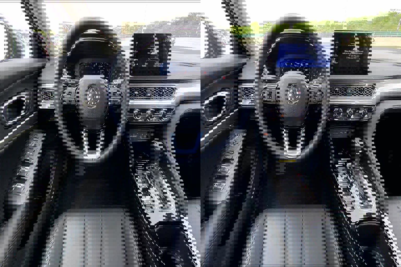 Used 2026 Acura Integra FWD image 6