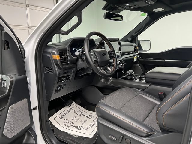 Used 2025 Ford F150 Tremor w/ Bed Utility Package AWD/4WD image 19