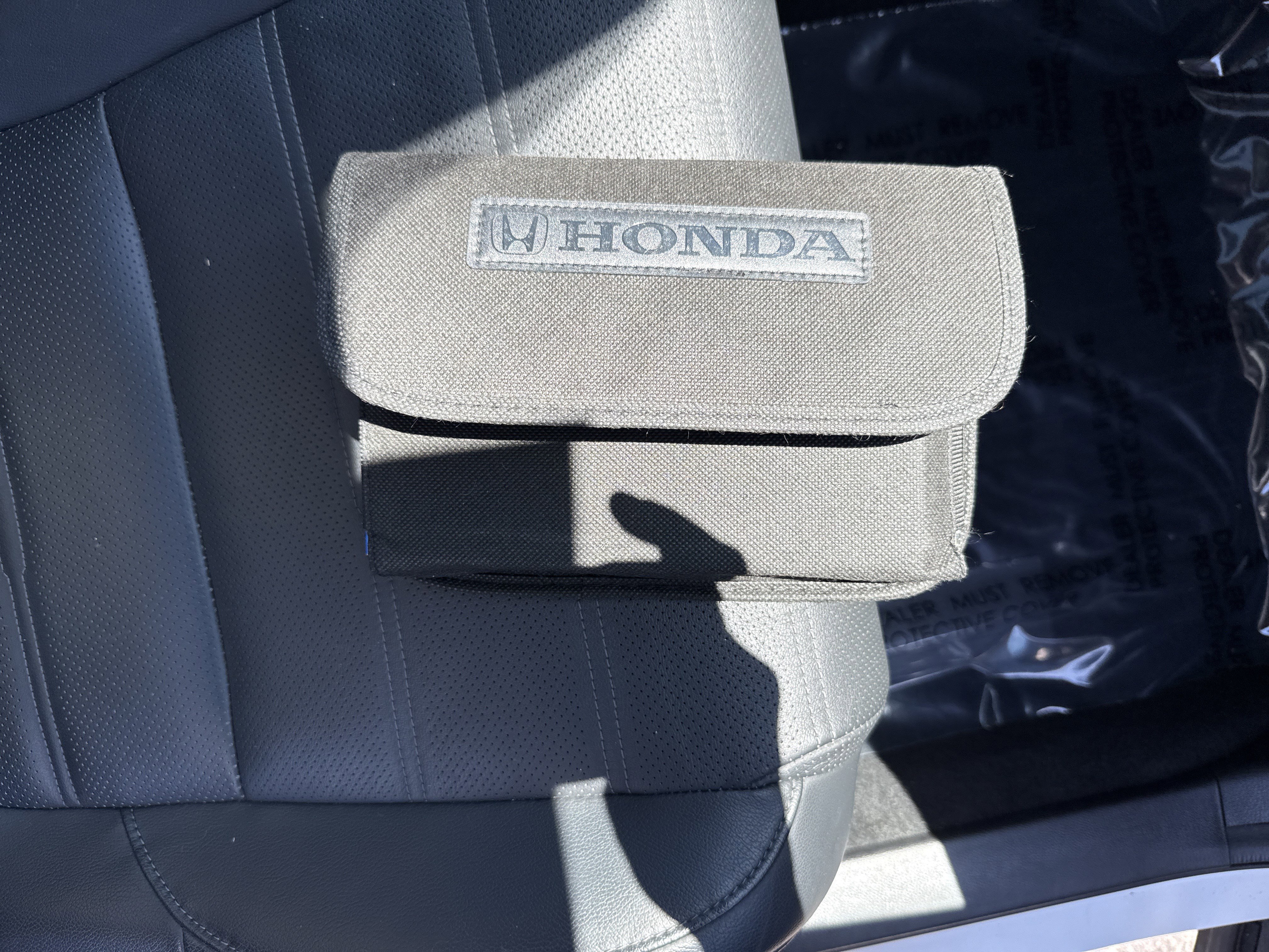 Certified 2022 Honda CR-V Touring image 35