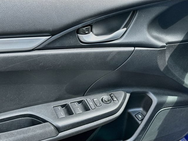Used 2016 Honda Civic LX image 18