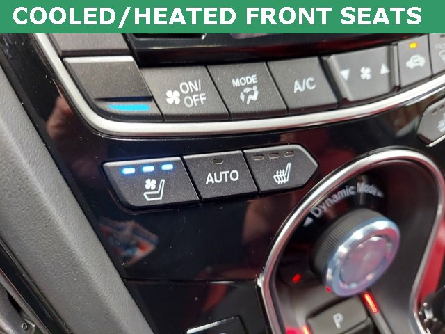 Used 2024 Acura RDX A-Spec image 5