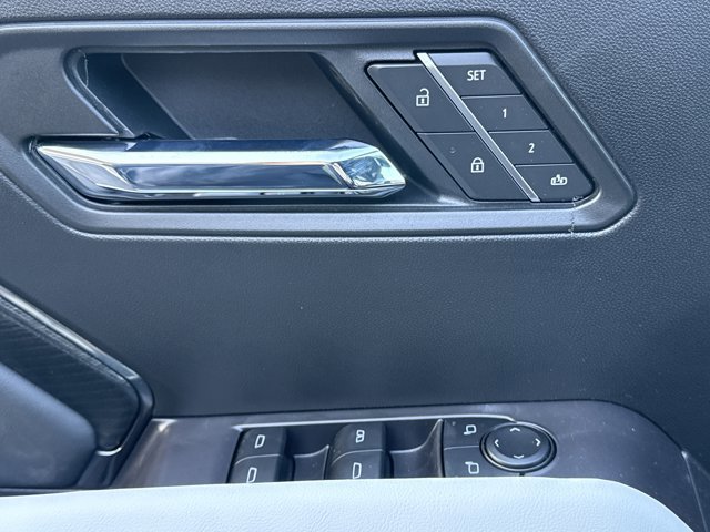 New 2026 GMC Canyon AT4X image 19