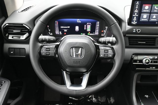 New 2026 Honda Pilot Touring image 26