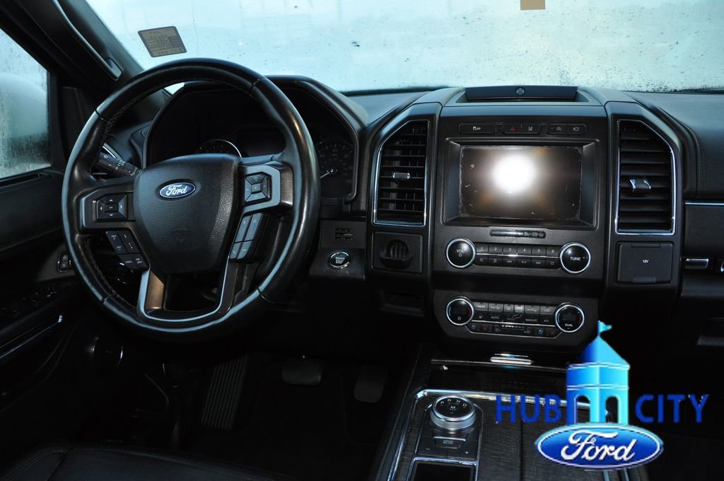 Used 2021 Ford Expedition Limited image 19