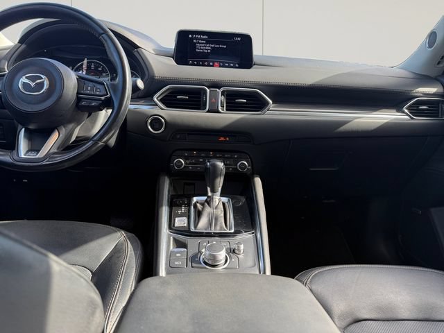 Used 2019 MAZDA CX-5 Grand Touring w/ GT Premium Package AWD/4WD image 13