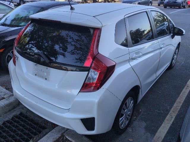 Used 2016 Honda Fit LX image 2
