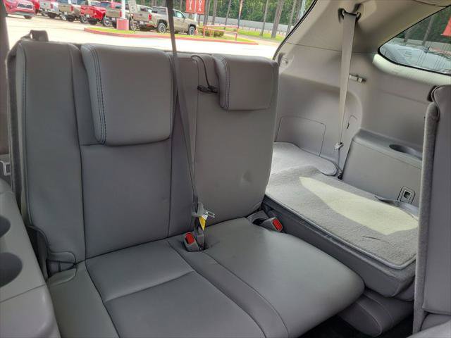 Certified 2018 Toyota Highlander XLE FWD image 36