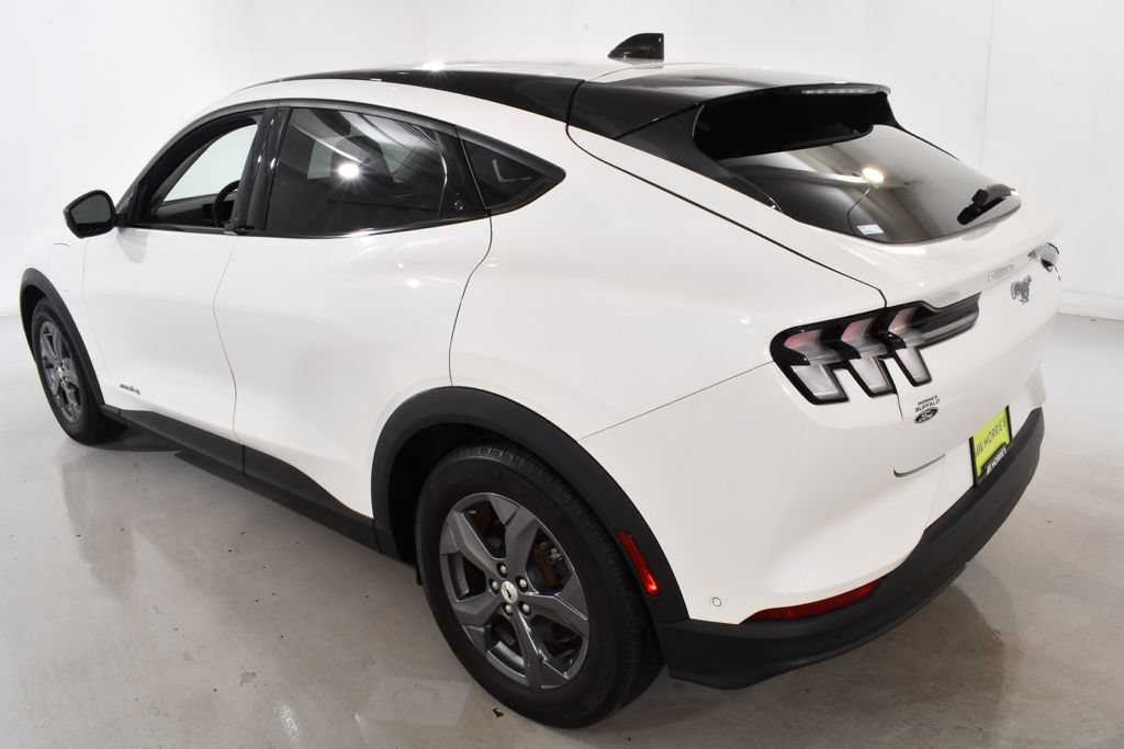 Used 2023 Ford Mustang Mach-E Select AWD/4WD image 15
