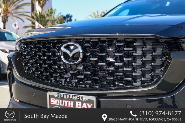 New 2026 MAZDA CX-50 AWD 2.5 Hybrid w/ Cargo Package image 5