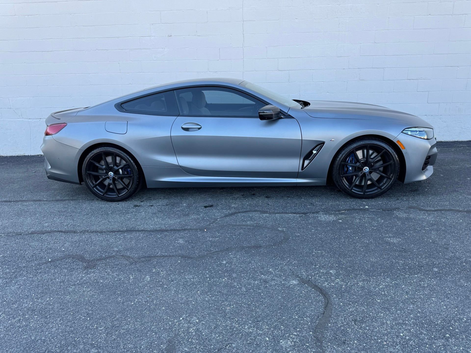 Used 2023 BMW M850i xDrive Coupe image 7