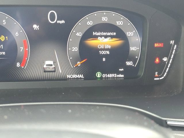 Used 2024 Acura Integra A-Spec image 14