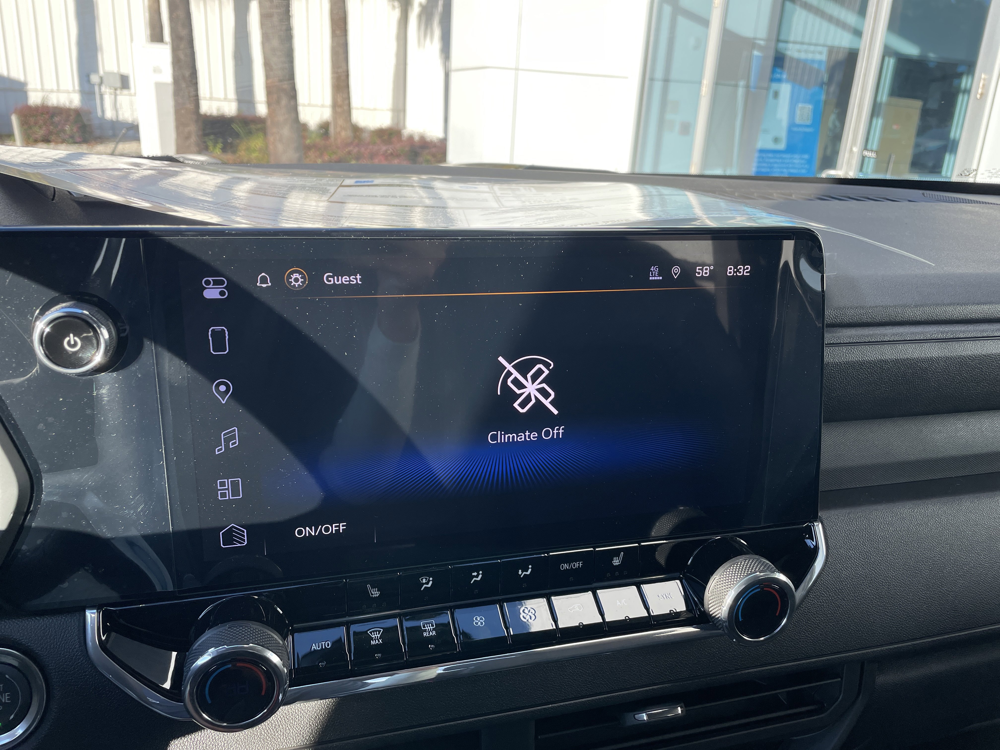 New 2026 Chevrolet Colorado Trail Boss image 51