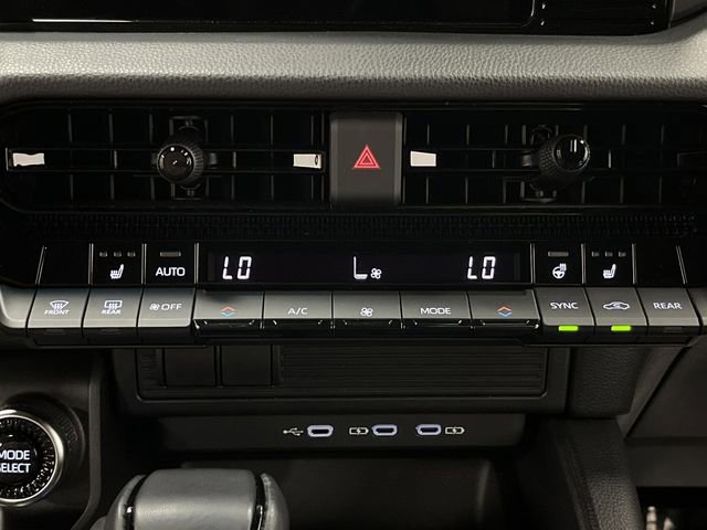 Used 2025 Toyota Land Cruiser 1958 image 19