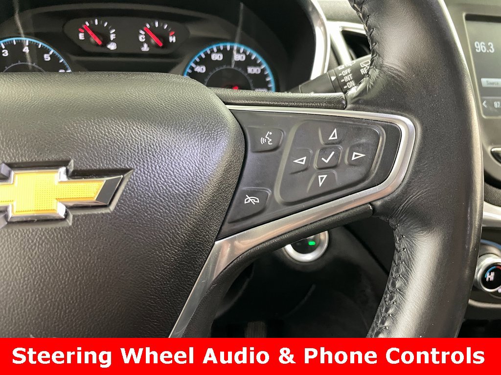 Certified 2018 Chevrolet Equinox LT image 26