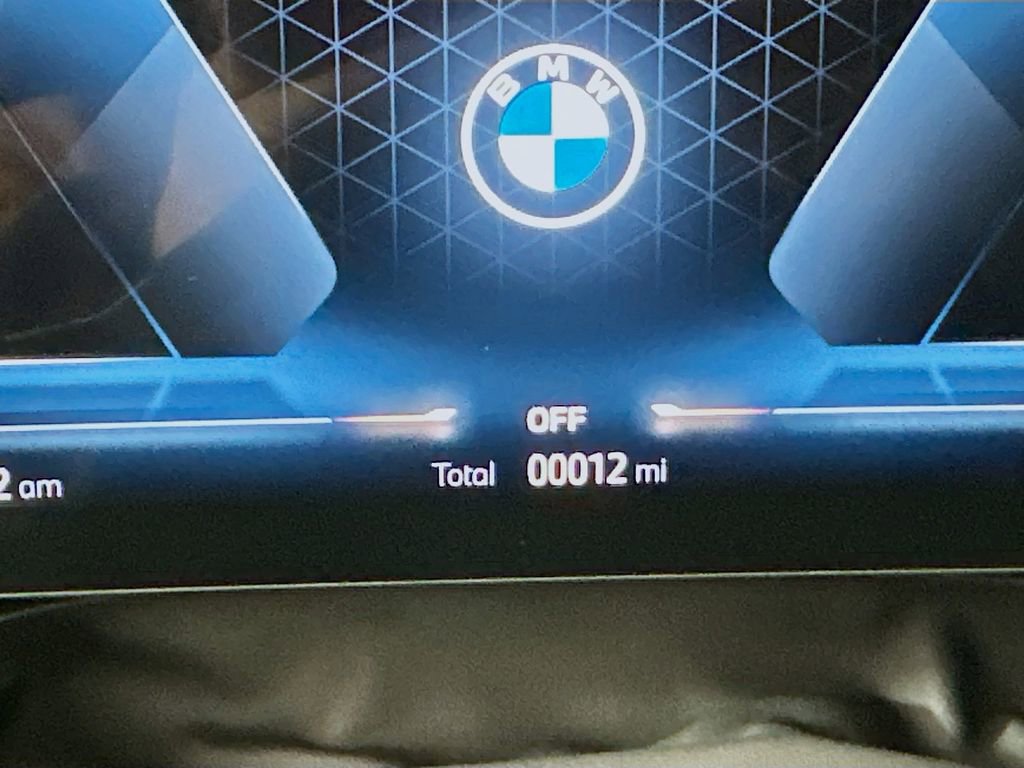 New 2026 BMW X3 xDrive30 image 16