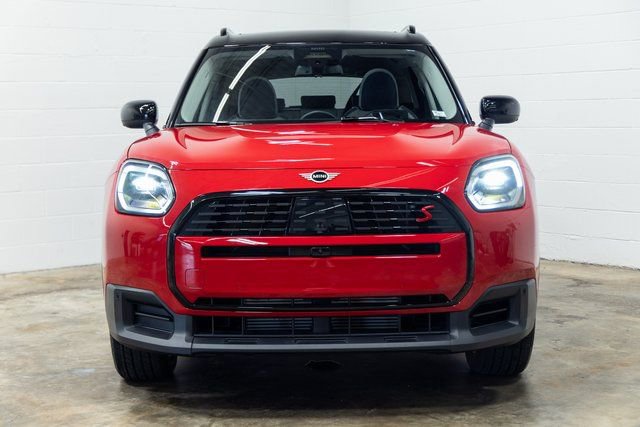 Certified 2025 MINI Cooper Countryman S image 6