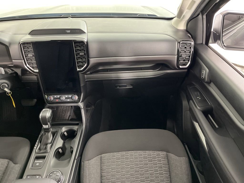 Used 2025 Ford Ranger XLT w/ Equipment Group 301A High image 17