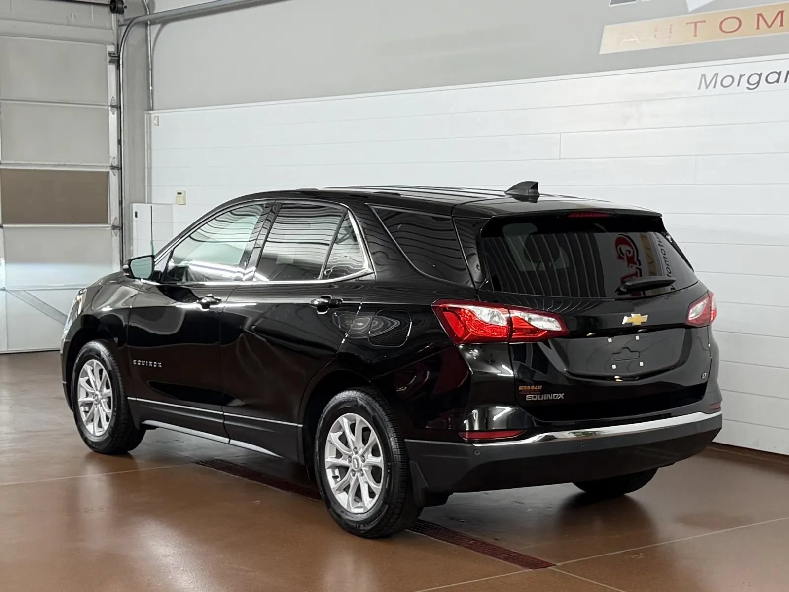 Used 2019 Chevrolet Equinox LT FWD image 5