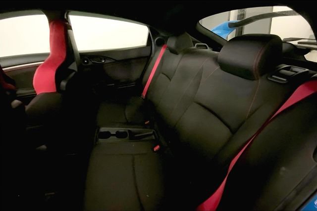 Used 2021 Honda Civic Type R image 13