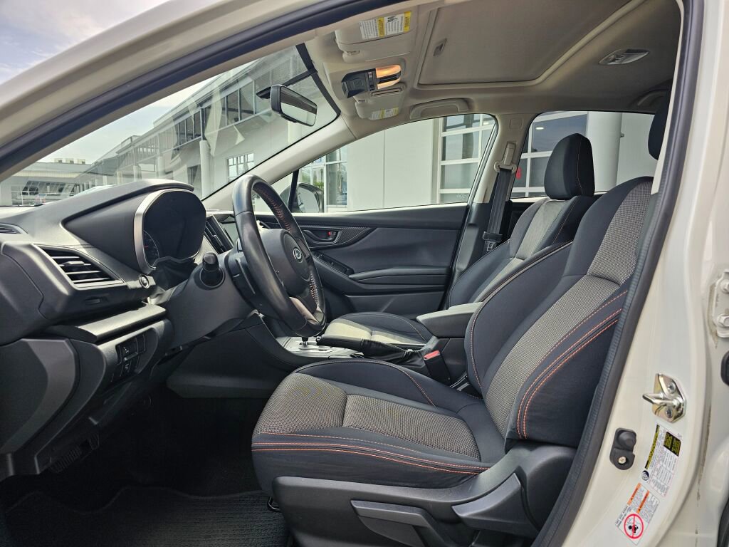 Used 2018 Subaru Crosstrek 2.0i Premium w/ Moonroof Package AWD/4WD image 21