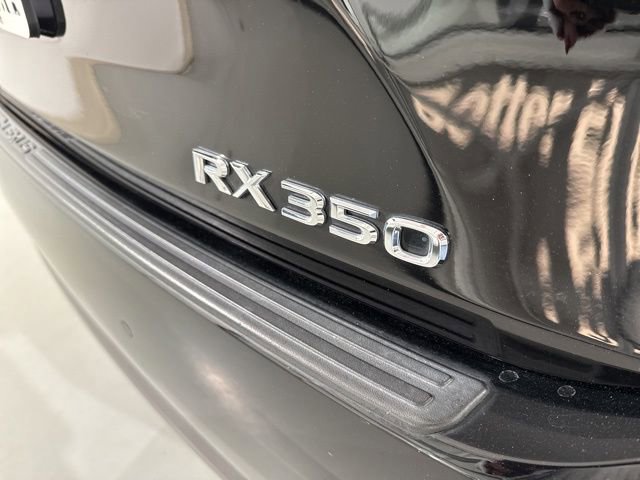 Used 2019 Lexus RX 350 FWD image 9