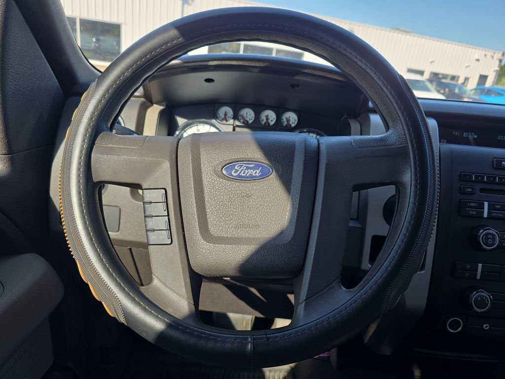 Used 2010 Ford F150 XLT AWD/4WD image 19