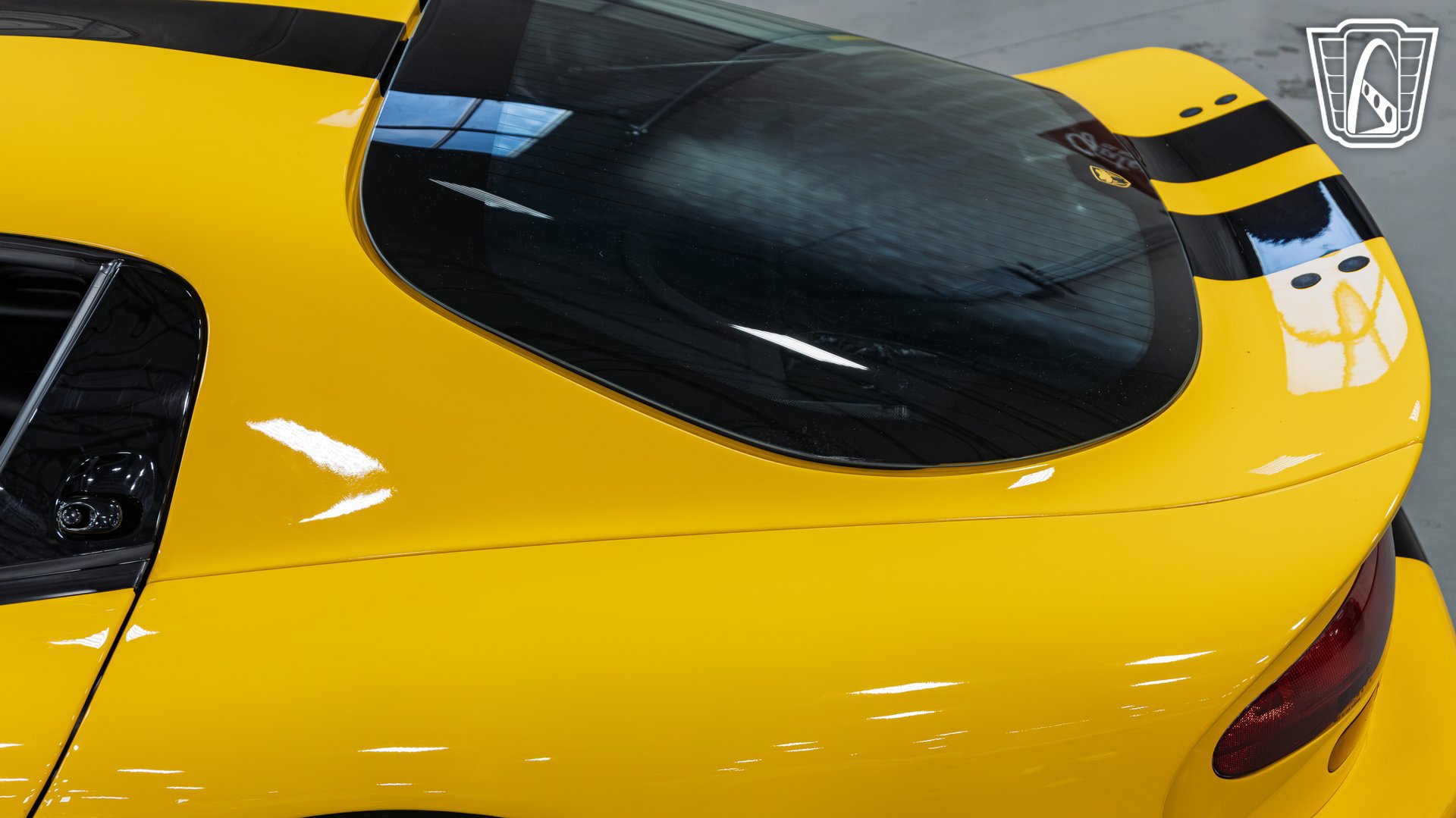 Used 2001 Dodge Viper GTS RWD image 38