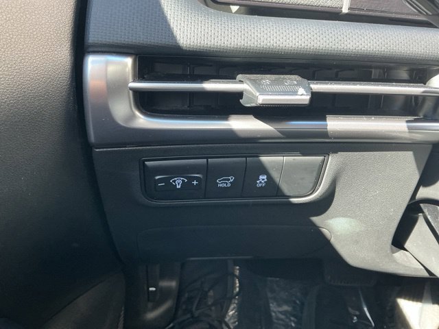 Certified 2025 Hyundai Tucson SEL FWD image 19