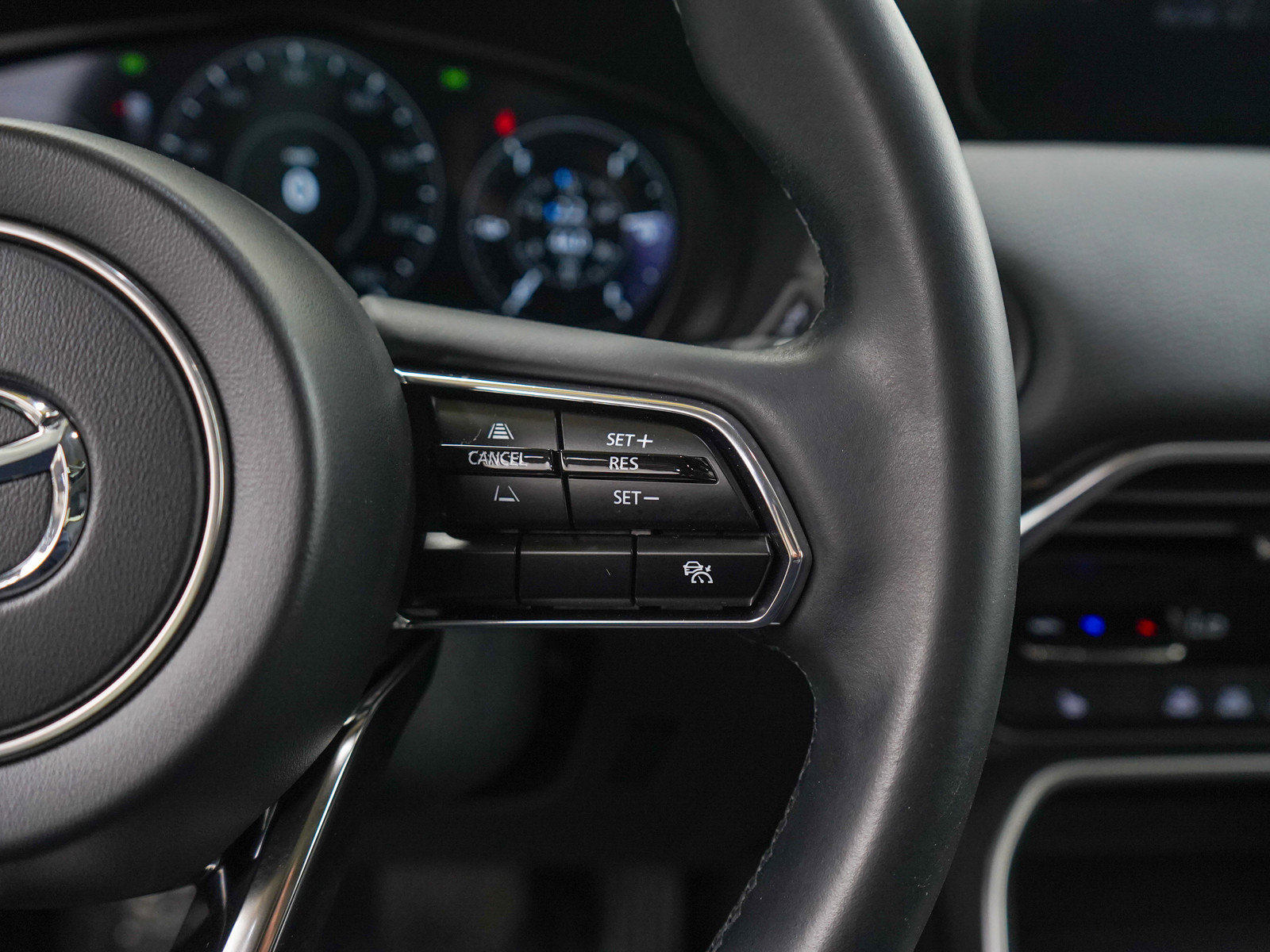 Certified 2024 MAZDA CX-90 Plug-In Hybrid w/ Preferred image 20