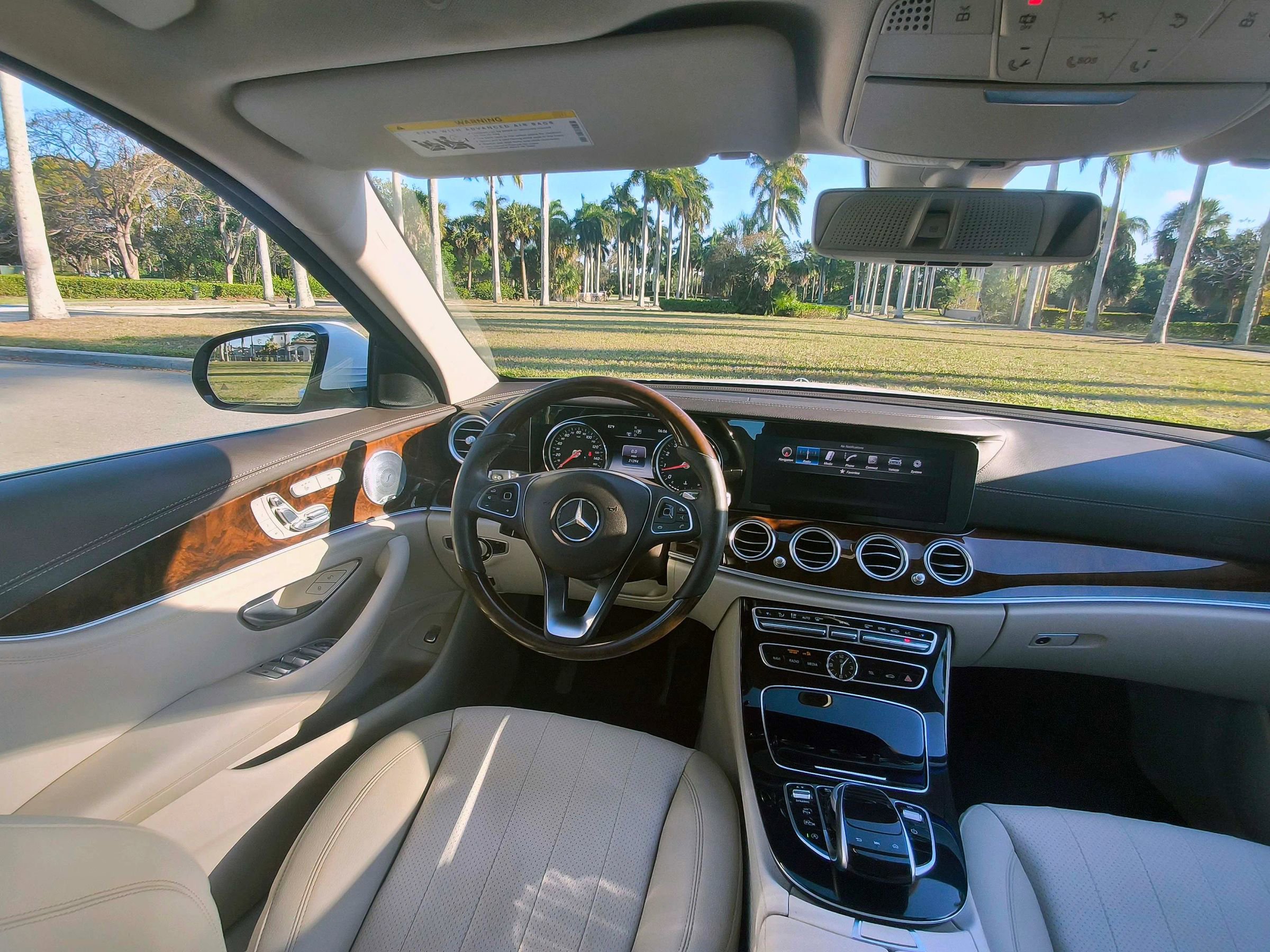 Used 2017 Mercedes-Benz E 300 image 26