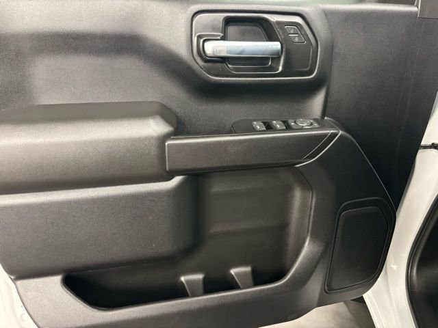 Used 2022 Chevrolet Silverado 1500 Custom image 30