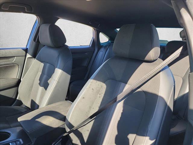 Used 2024 Honda Civic Sport image 13