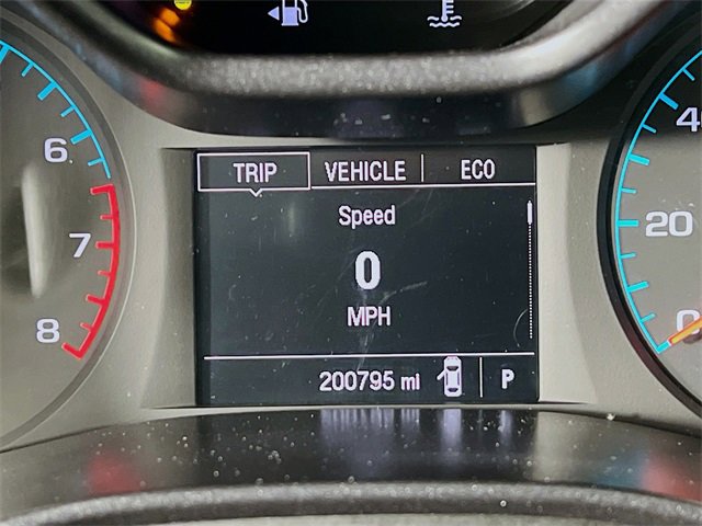 Used 2015 Chevrolet Colorado W/T image 10