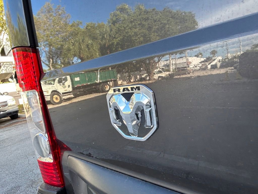 New 2026 RAM ProMaster 1500 image 14