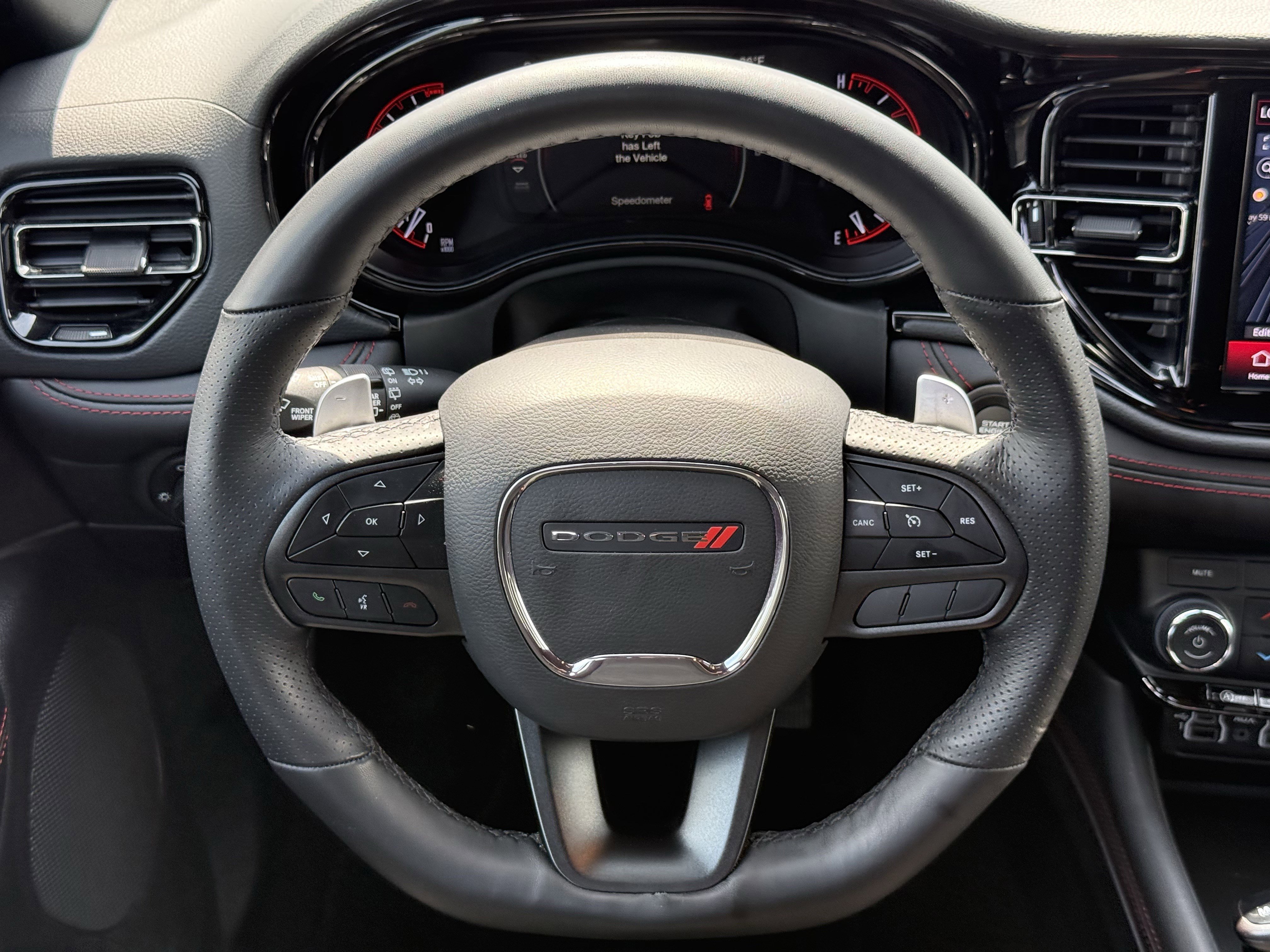 Used 2026 Dodge Durango GT image 16