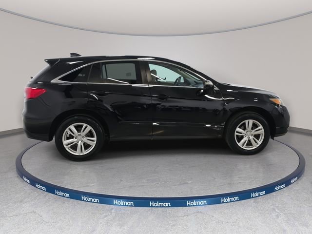 Used 2015 Acura RDX AWD image 5