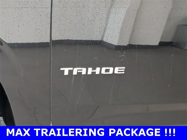 Used 2024 Chevrolet Tahoe High Country w/ Advanced Technology Package image 5