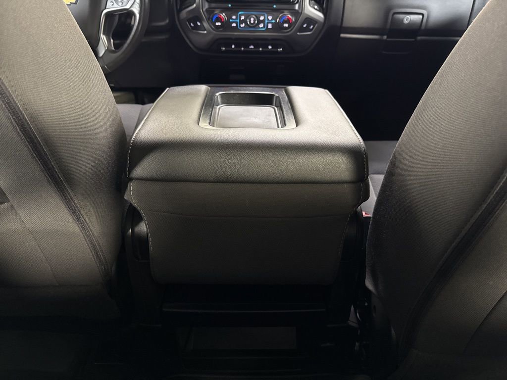 Used 2017 Chevrolet Silverado 1500 LT w/ All Star Edition image 26