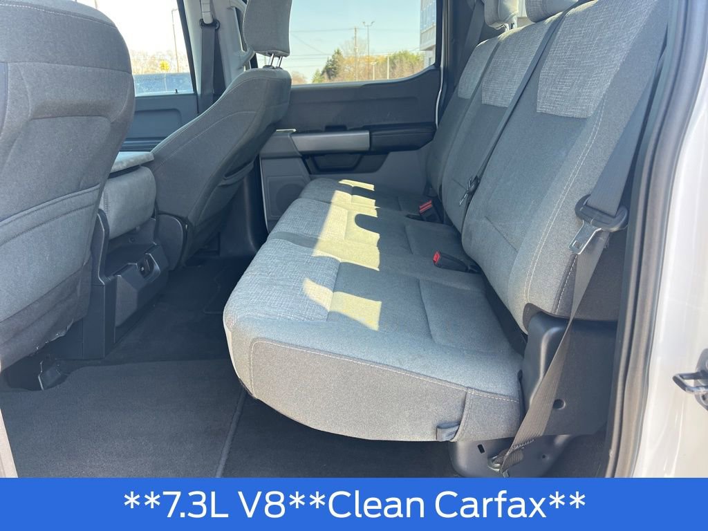 Used 2024 Ford F250 XLT image 30