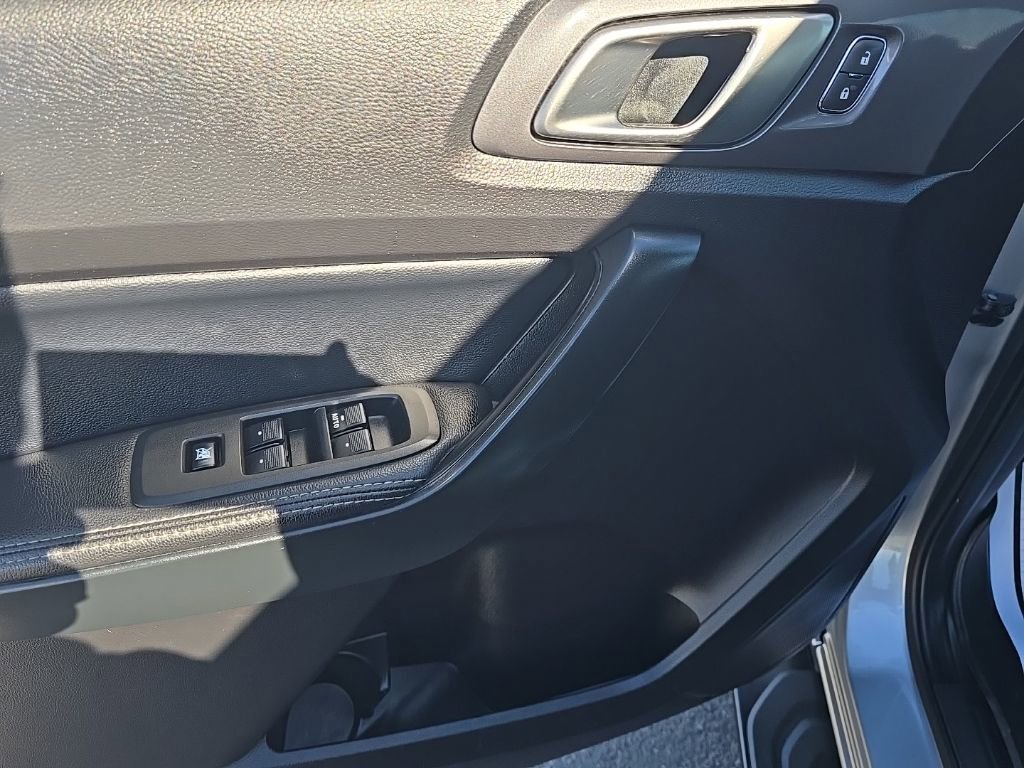 Used 2021 Ford Ranger Lariat w/ FX4 Off-Road Package image 10