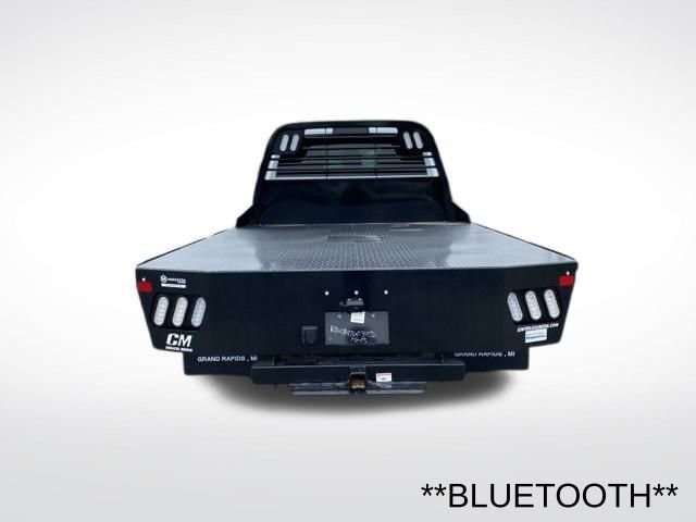 New 2024 RAM 3500 Tradesman w/ Chrome Appearance Group image 4