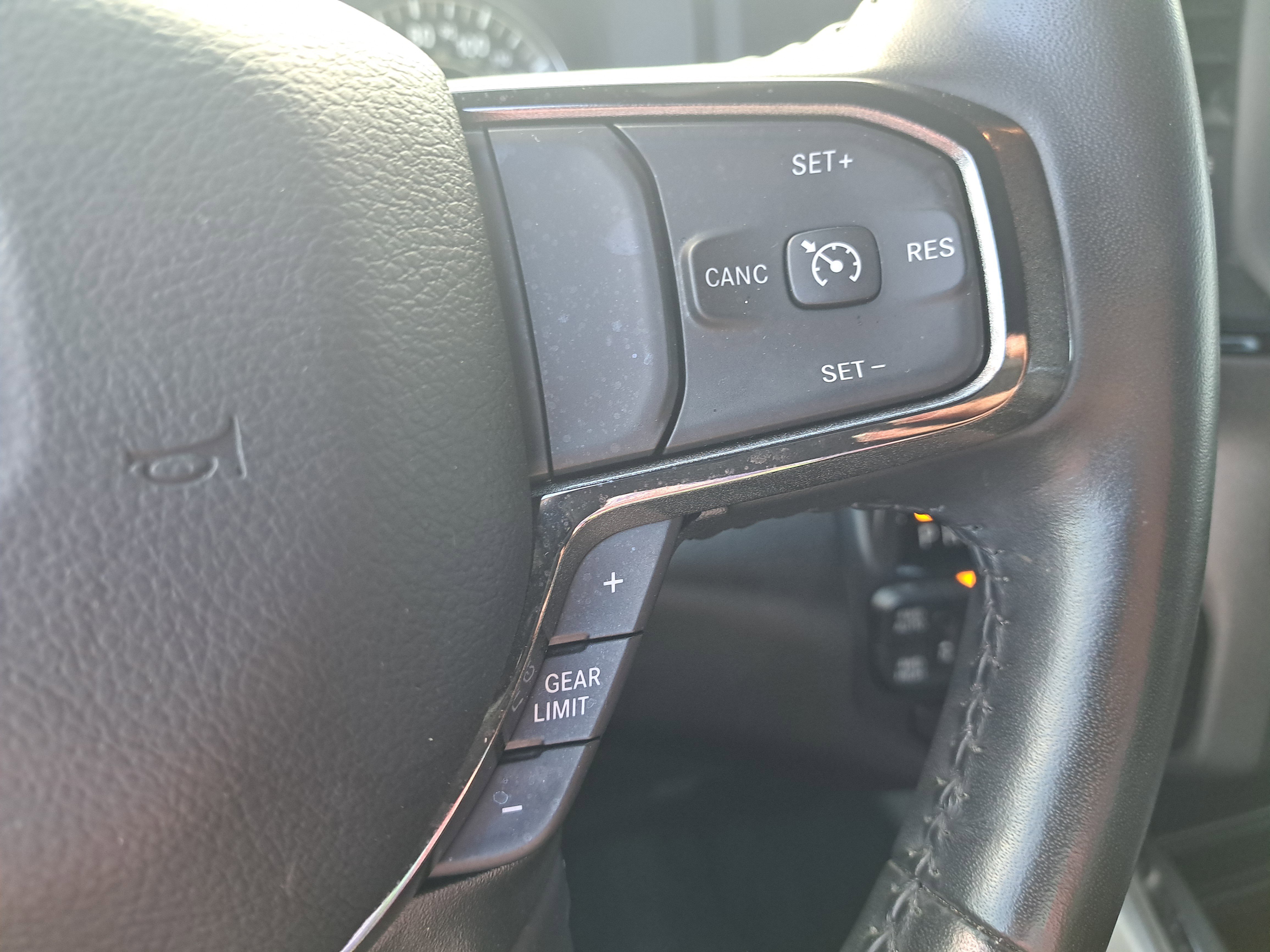 Used 2023 RAM 1500 Big Horn image 20