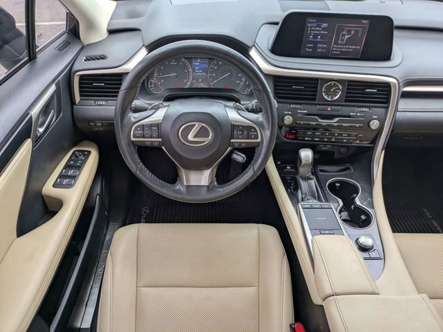 Used 2022 Lexus RX 350 FWD image 17