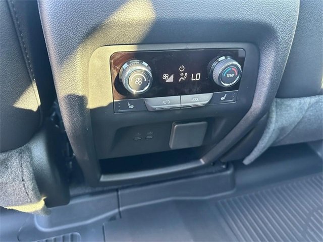 New 2026 Chevrolet Traverse High Country w/ LPO, Floor Liner Package image 6