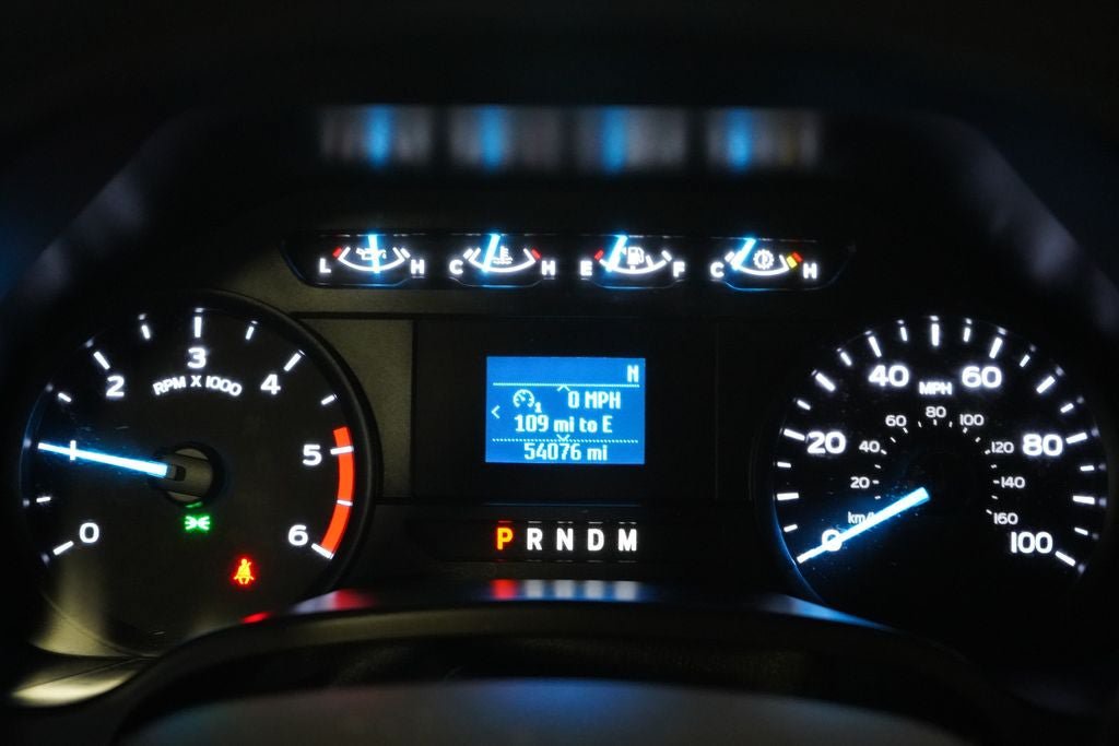 Used 2020 Ford F450 XL w/ Power Equipment Group AWD/4WD image 13