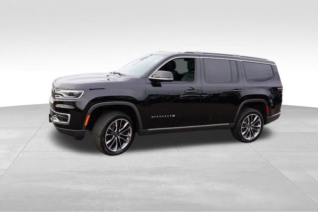 Used 2022 Jeep Wagoneer Series III w/ Premium Group I image 10