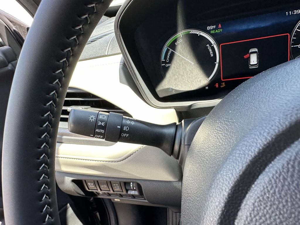 New 2026 Subaru Forester Touring AWD/4WD image 27