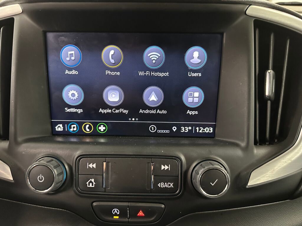 Certified 2023 GMC Terrain SLT w/ LPO, Floor Liner Package image 13